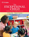 The Exceptional Child: Inclusion in Early Childhood Education by Eileen K. Allen