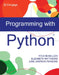 Programming with Python by Kyla McMullen