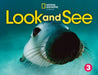 Look and See 3 with the Spark Platform by Susannah Reed
