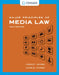 Major Principles of Media Law, 2023 by Genelle Belmas, Jason Shepard
