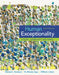 Human Exceptionality: School, Community, and Family by Michael Hardman, M. Winston Egan, Clifford Drew