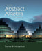 Abstract Algebra: An Introduction by Thomas Hungerford
