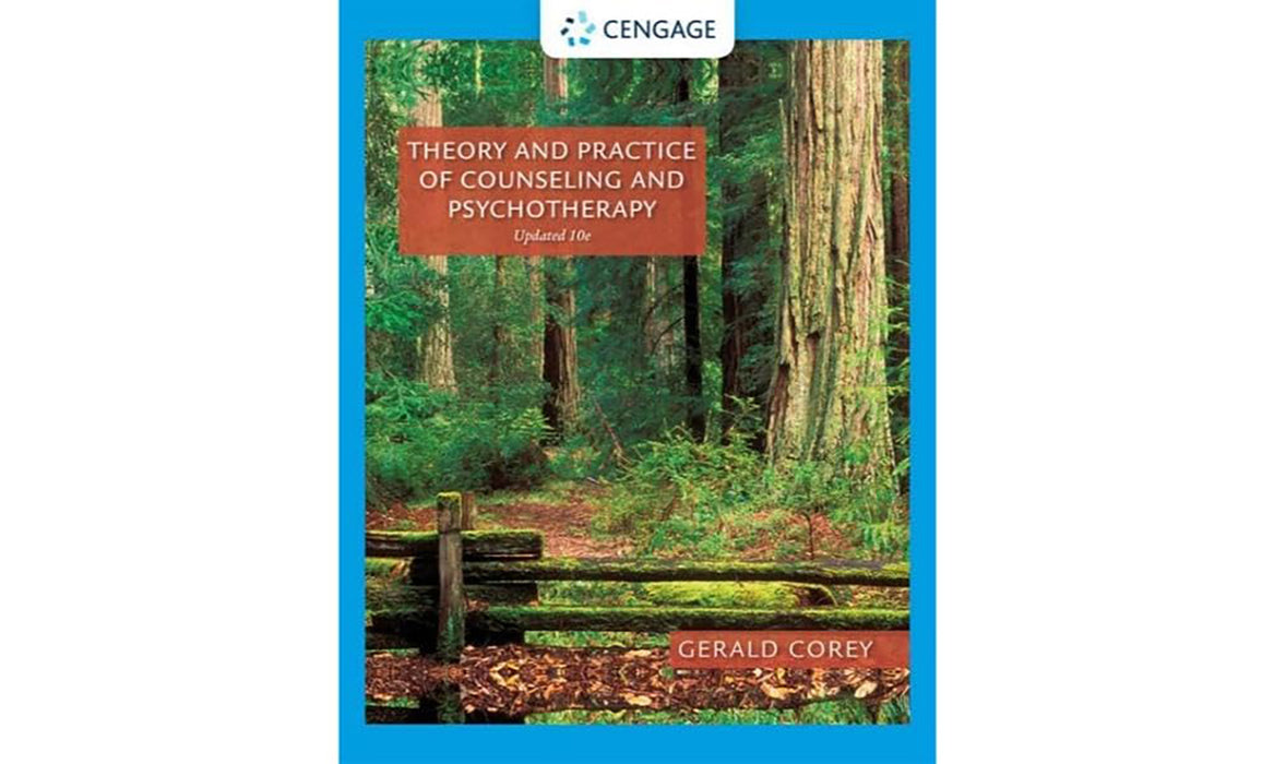 Theory and Practice of Counseling and Psychotherapy, Enhanced