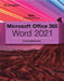 New Perspectives Collection, Microsoft 365 & Word 2021 Comprehensive by Ann Shaffer