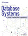 Database Systems: Design, Implementation, & Management by Carlos Coronel