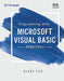 Programming with Microsoft Visual Basic 2019/2022 by Diane Zak