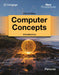 New Perspectives Computer Concepts Introductory 21st Edition by June Jamnich Parsons
