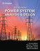 Power System Analysis and Design by J. Duncan Glover, Mulukutla Sarma, Thomas Overbye