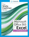 The Shelly Cashman Series Microsoft Office 365 & Excel 2021 Comprehensive by Steven M. Freund