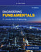 Engineering Fundamentals: An Introduction to Engineering, Si Edition by Saeed Moaveni