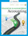 Financial & Managerial Accounting by Carl S. Warren