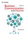 Business Communication and Character by Amy Newman