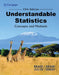 Understandable Statistics by Charles Henry Brase