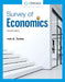 Survey of Economics by Irvin B. Tucker
