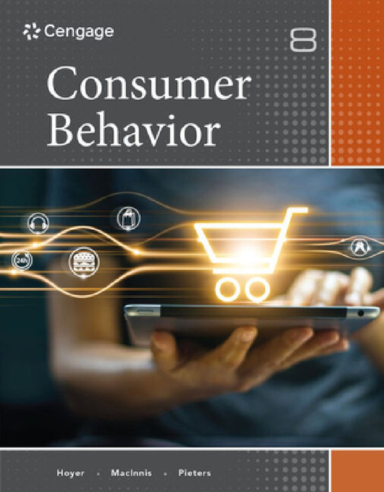 Consumer Behavior