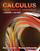 Calculus of a Single Variable by Ron Larson, Bruce Edwards