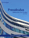 Precalculus: Mathematics for Calculus by James Stewart