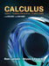 Calculus: Early Transcendental Functions by Ron Larson, Bruce Edwards