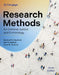 Research Methods for Criminal Justice and Criminology by Michael Maxfield