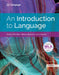An Introduction to Language (with 2021 MLA Update Card) by Victoria Fromkin, Robert Rodman, Nina Hyams