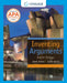 Inventing Arguments (W/ Apa7e Updates & Mla9e Update Card) by John Mauk, John Metz