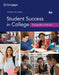 Student Success in College: Doing What Works! by Christine Harrington