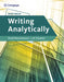 Writing Analytically by David Rosenwasser