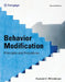 Behavior Modification: Principles and Procedures by Raymond Miltenberger