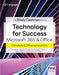 Technology for Success & the Shelly Cashman Series Microsoft 365 & Office Introductory, First Edition by Jennifer Campbell, Mark Ciampa, Steven Freund