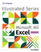 Illustrated Microsoft 365 Excel Comprehensive, First Edition by Lynn Wermers