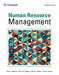 Human Resource Management by Sean Valentine, Patricia Meglich, Robert L. Mathis