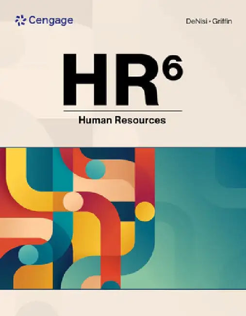 HR by Angelo DeNisi