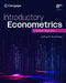 Introductory Econometrics: A Modern Approach by Jeffrey Wooldridge