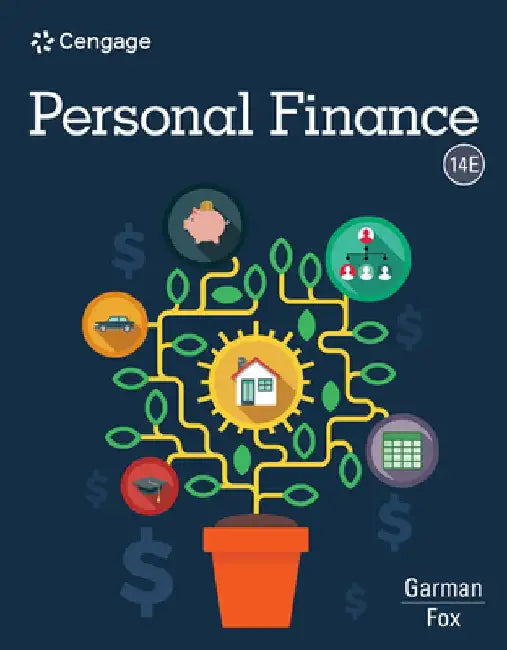 Personal Finance by E. Thomas Garman