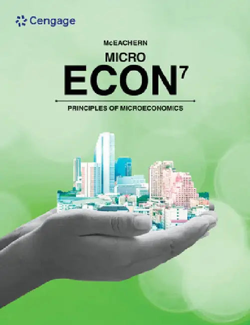Econ Micro by William A. McEachern