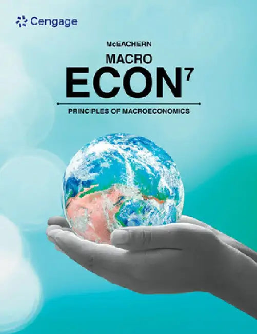 Econ Macro by William A. McEachern