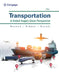 Transportation: A Global Supply Chain Perspective by Robert A. Novack