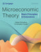Microeconomic Theory: Basic Principles & Extensions by Walter Nicholson, Christopher Snyder