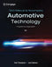 Tech Manual for Thompson/Erjavec's Automotive Technology: A Systems Approach by Rob Thompson