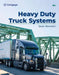 Student Workbook for Bennett's Heavy Duty Truck Systems by Sean Bennett