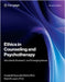 Ethics in Counseling and Psychotherapy by Elizabeth Welfel