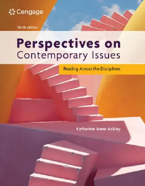 Perspectives on Contemporary Issues by Katherine Ackley