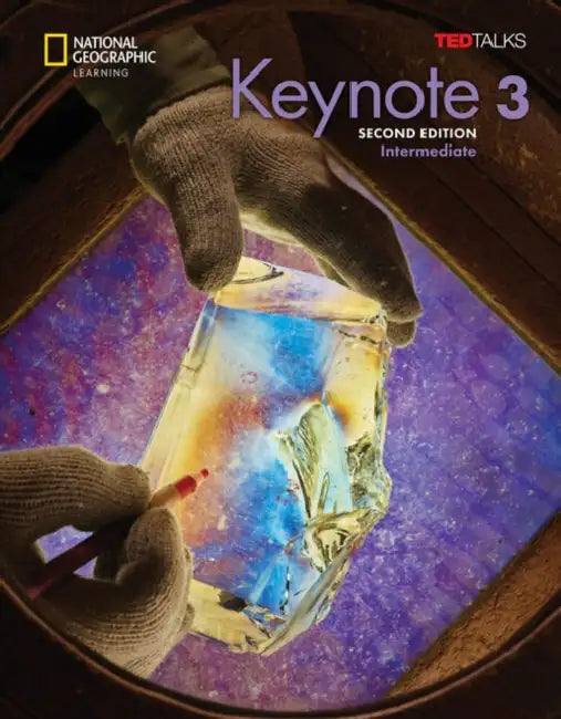 Keynote 3 with the Spark Platform by Paul Dummett, Helen Stephenson, Lewis Lansford