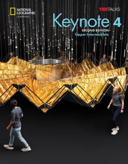 Keynote 4 with the Spark Platform by Paul Dummett, Helen Stephenson, Lewis Lansford