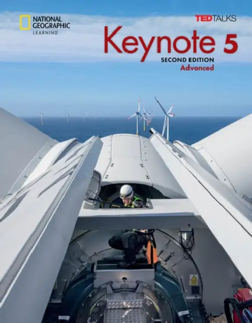 Keynote 5 with the Spark Platform by Paul Dummett, Helen Stephenson, Lewis Lansford