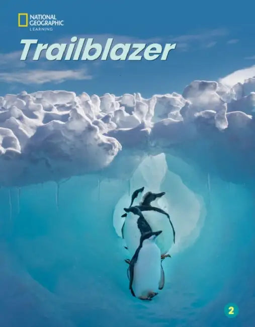 Trailblazer 2 with the Spark Platform by Cheryl Pelteret