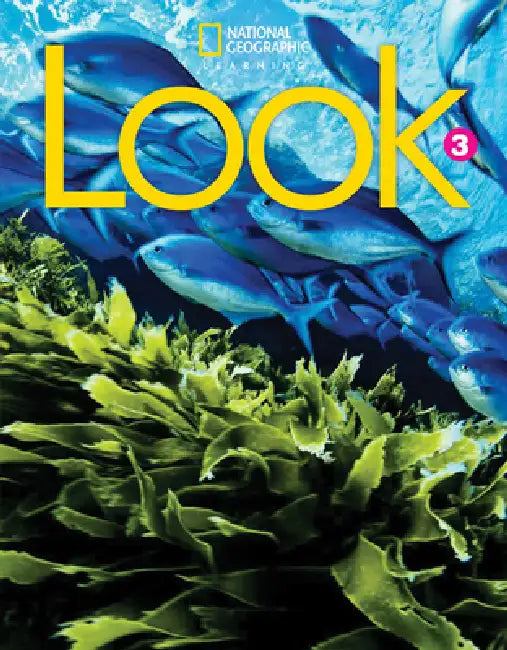 Look 3 with the Spark Platform (Bre) by Daniel Barber