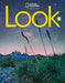 Look 6 with the Spark Platform (Bre) by Mary Charrington