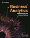 Business Analytics: Data Analysis & Decision Making by S. Albright
