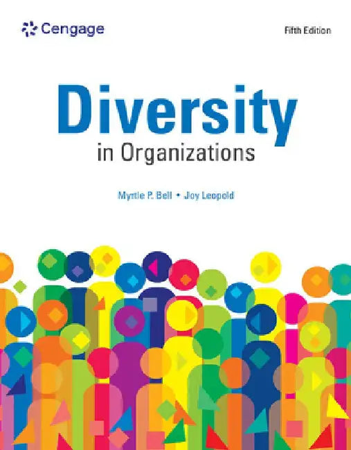 Diversity in Organizations by Myrtle Bell